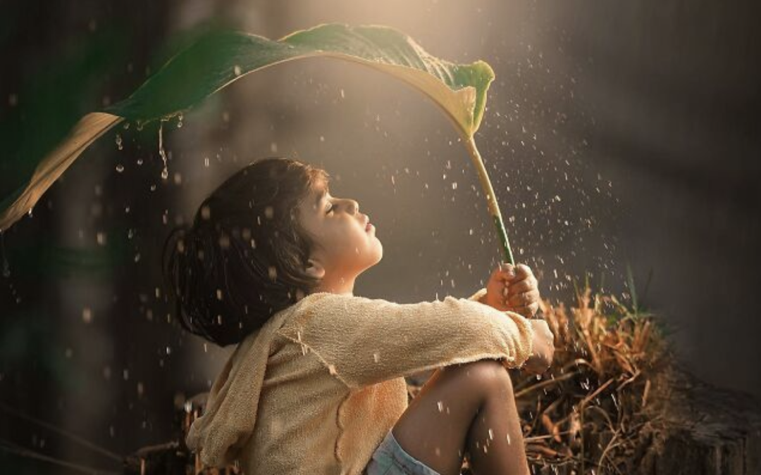 Enfance et névrose