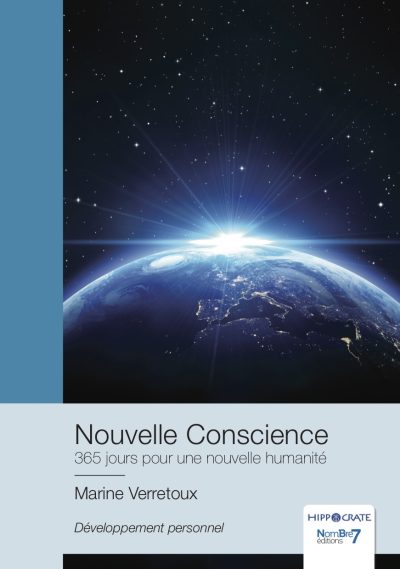 nouvelle-conscience-marine-verretoux-livre